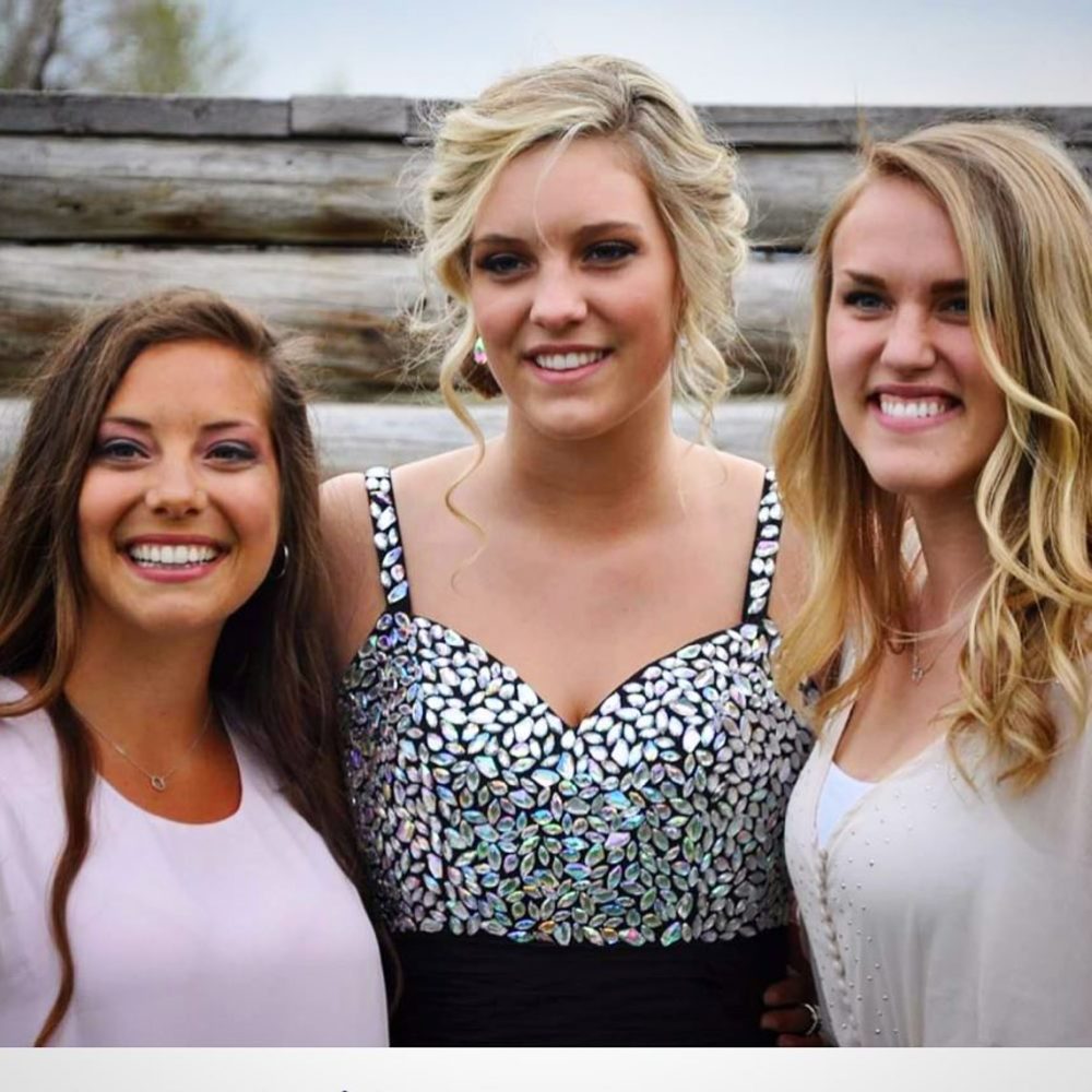 Meet your Posher, Shealyn